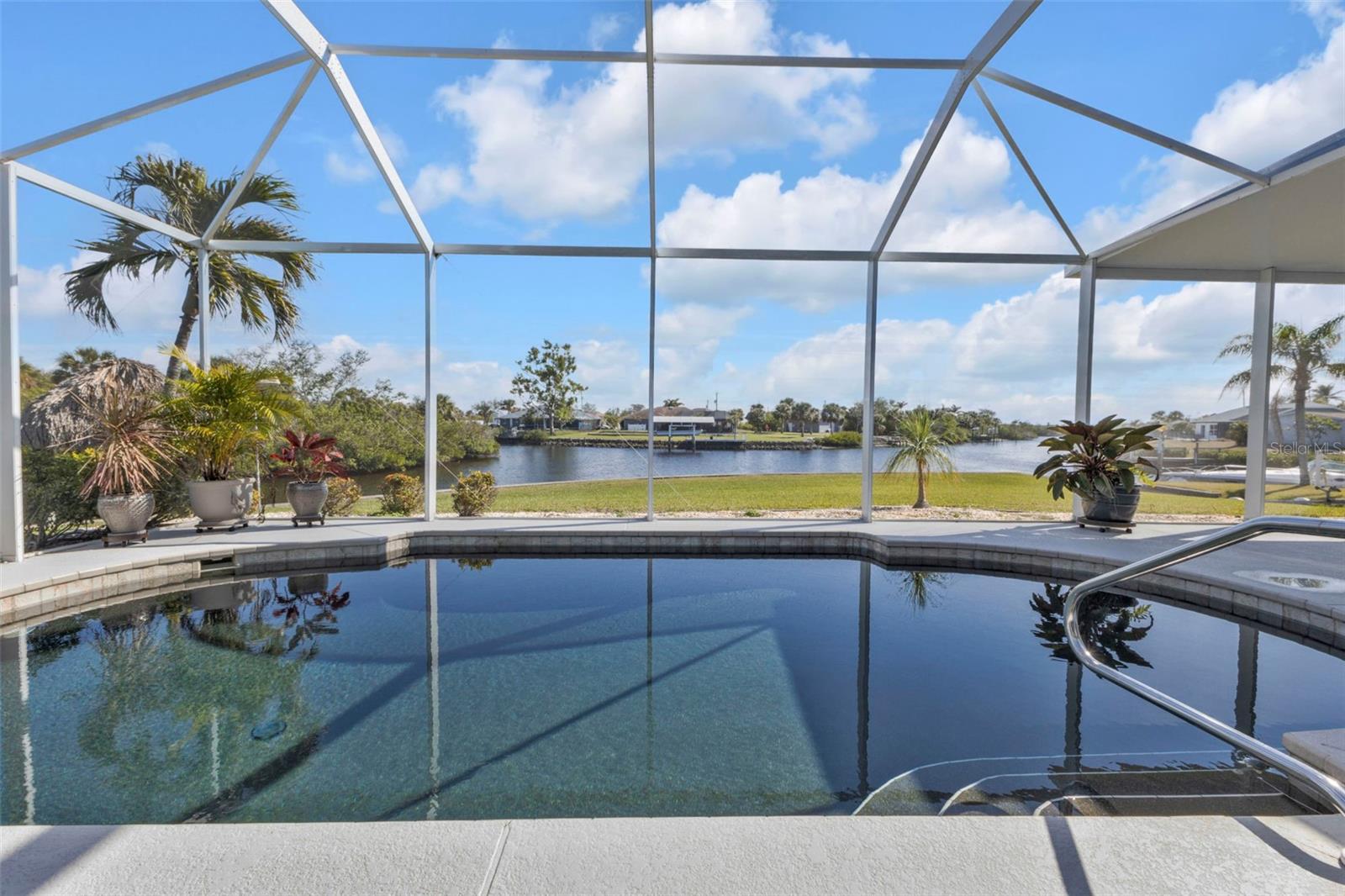 18138 EAU GALLIE CIR, PORT CHARLOTTE, FL, 33948
