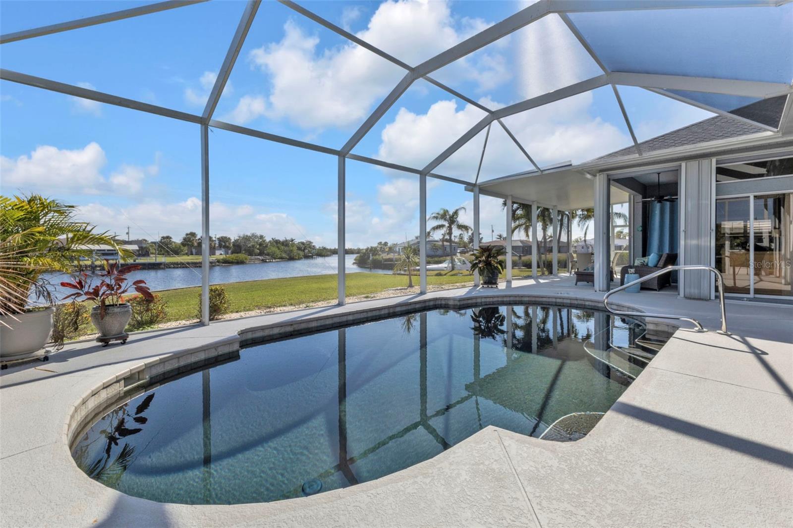 18138 EAU GALLIE CIR, PORT CHARLOTTE, FL, 33948