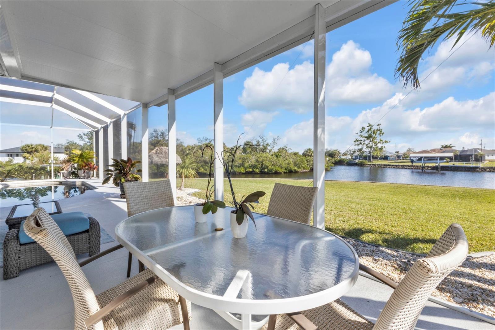 18138 EAU GALLIE CIR, PORT CHARLOTTE, FL, 33948