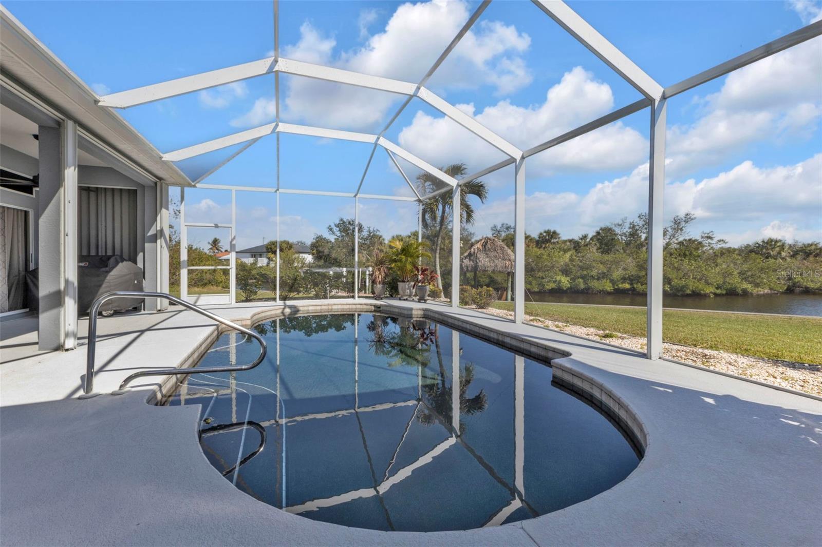 18138 EAU GALLIE CIR, PORT CHARLOTTE, FL, 33948