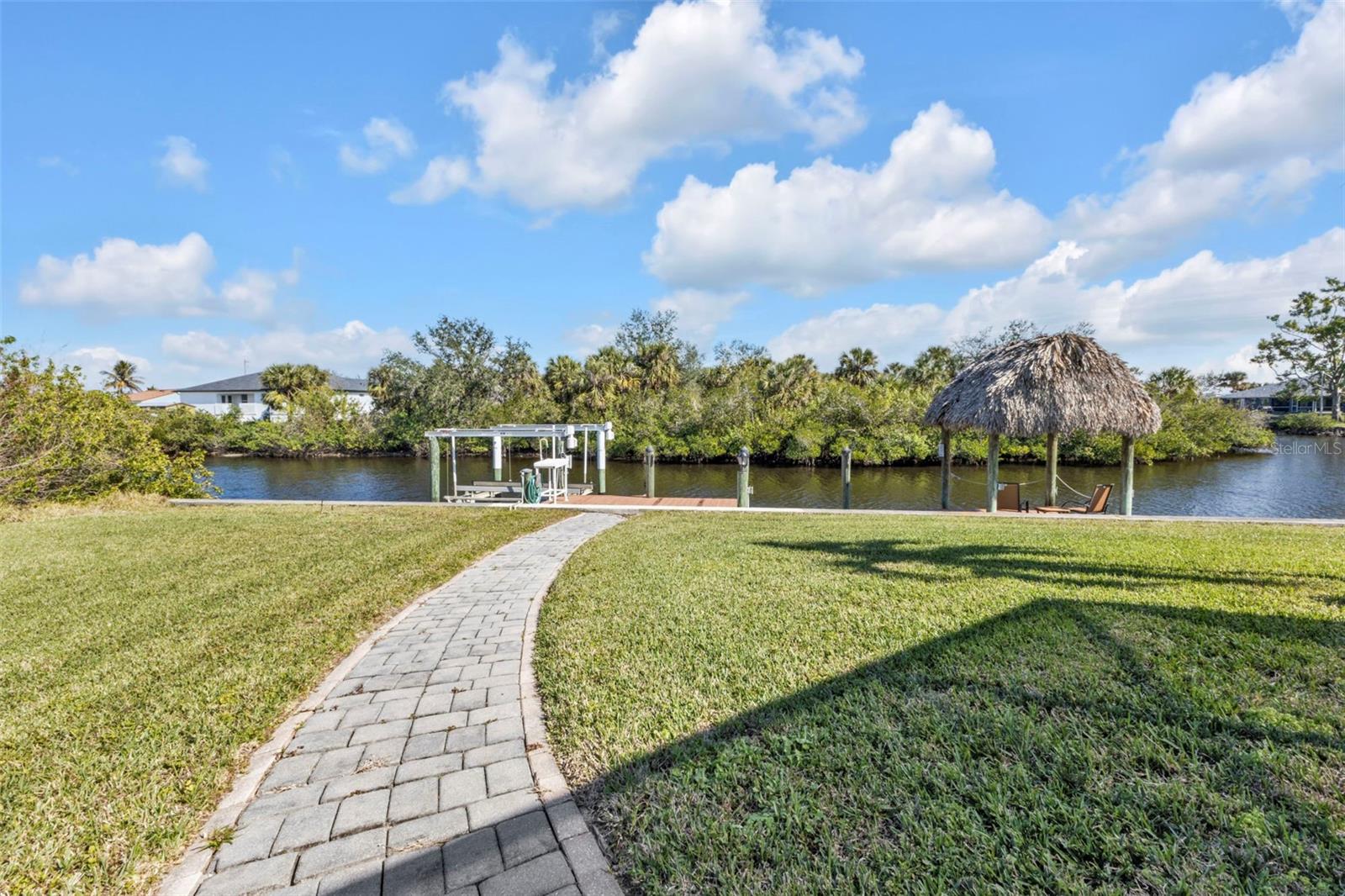 18138 EAU GALLIE CIR, PORT CHARLOTTE, FL, 33948