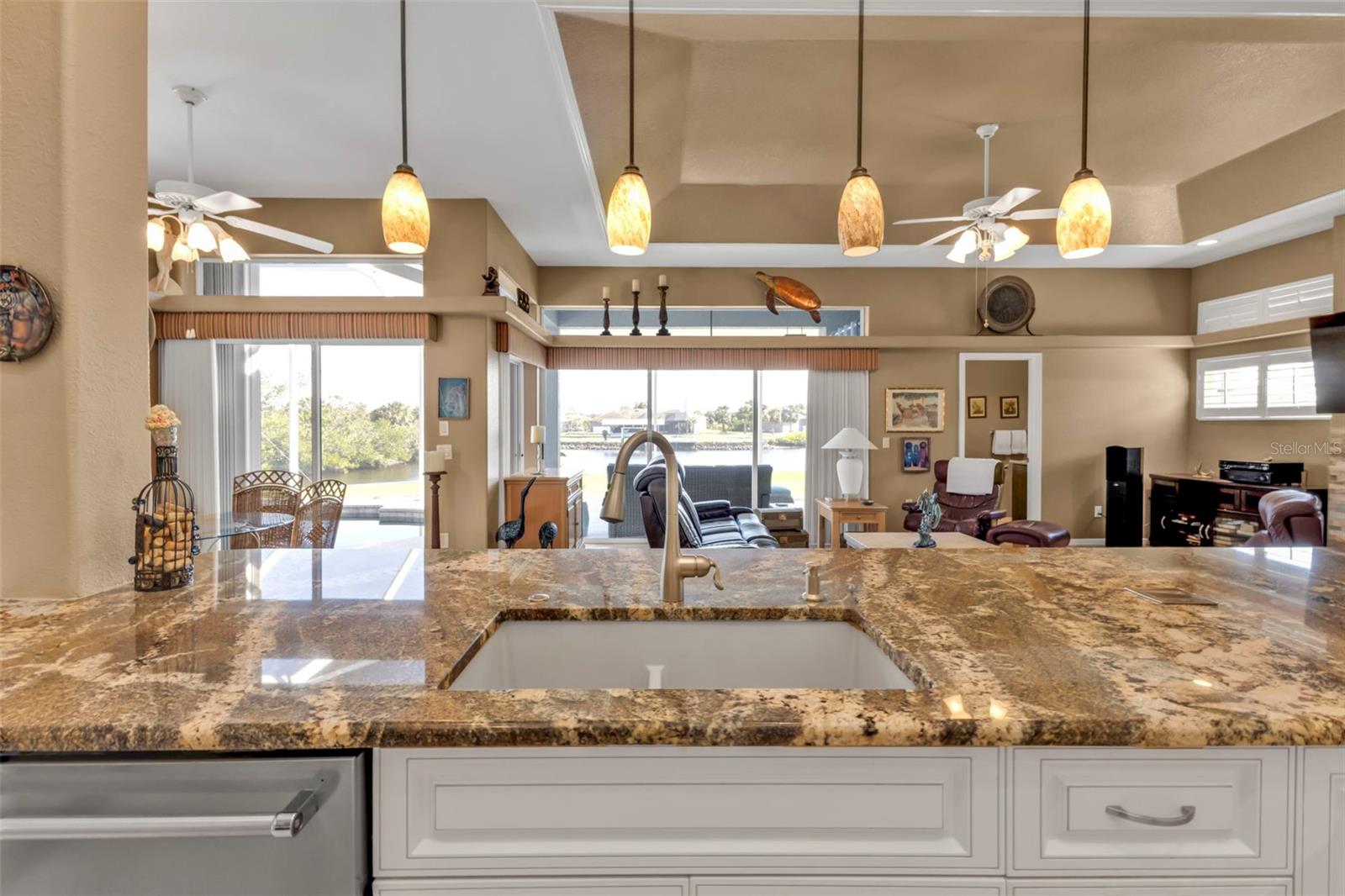 18138 EAU GALLIE CIR, PORT CHARLOTTE, FL, 33948