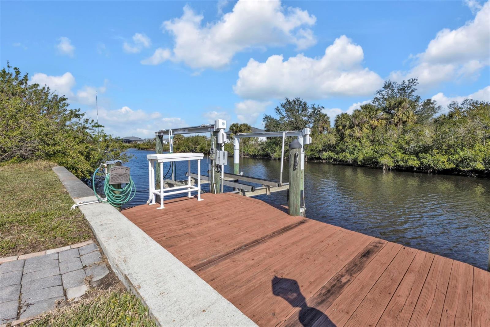 18138 EAU GALLIE CIR, PORT CHARLOTTE, FL, 33948