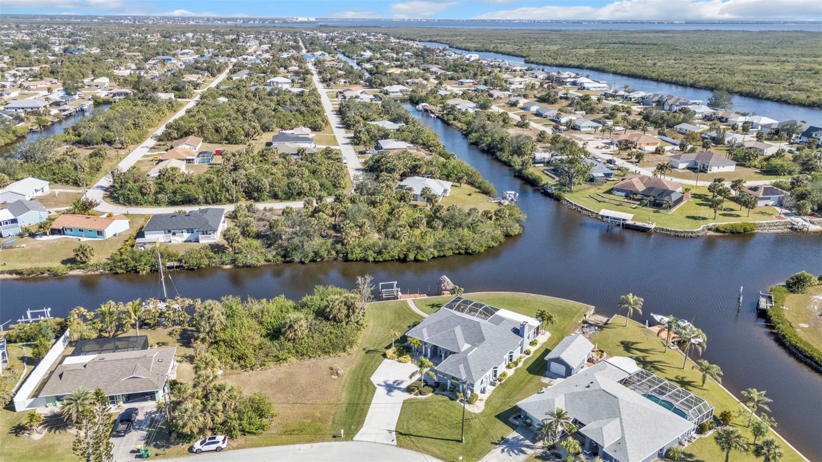 18138 EAU GALLIE CIR, PORT CHARLOTTE, FL, 33948