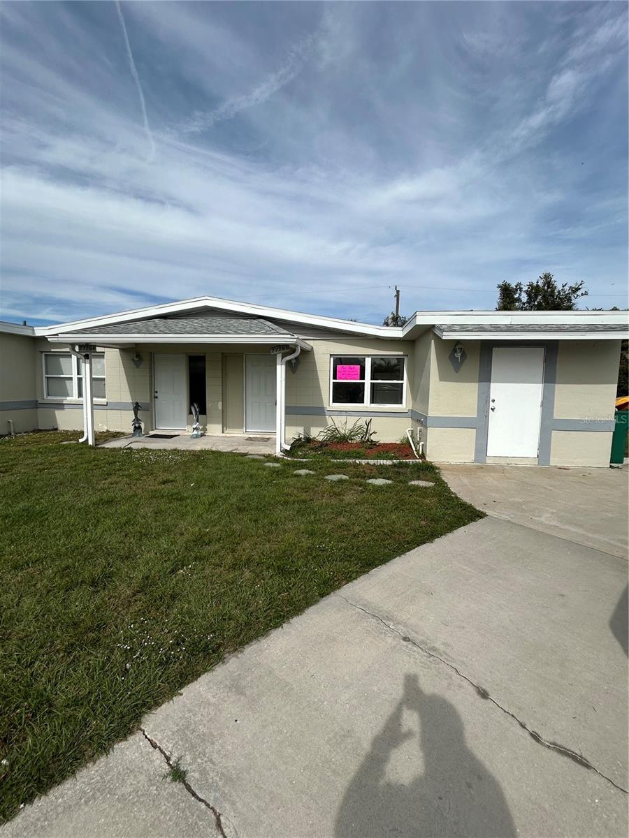 183 BAMBOO DR #B, PORT CHARLOTTE, FL, 33954