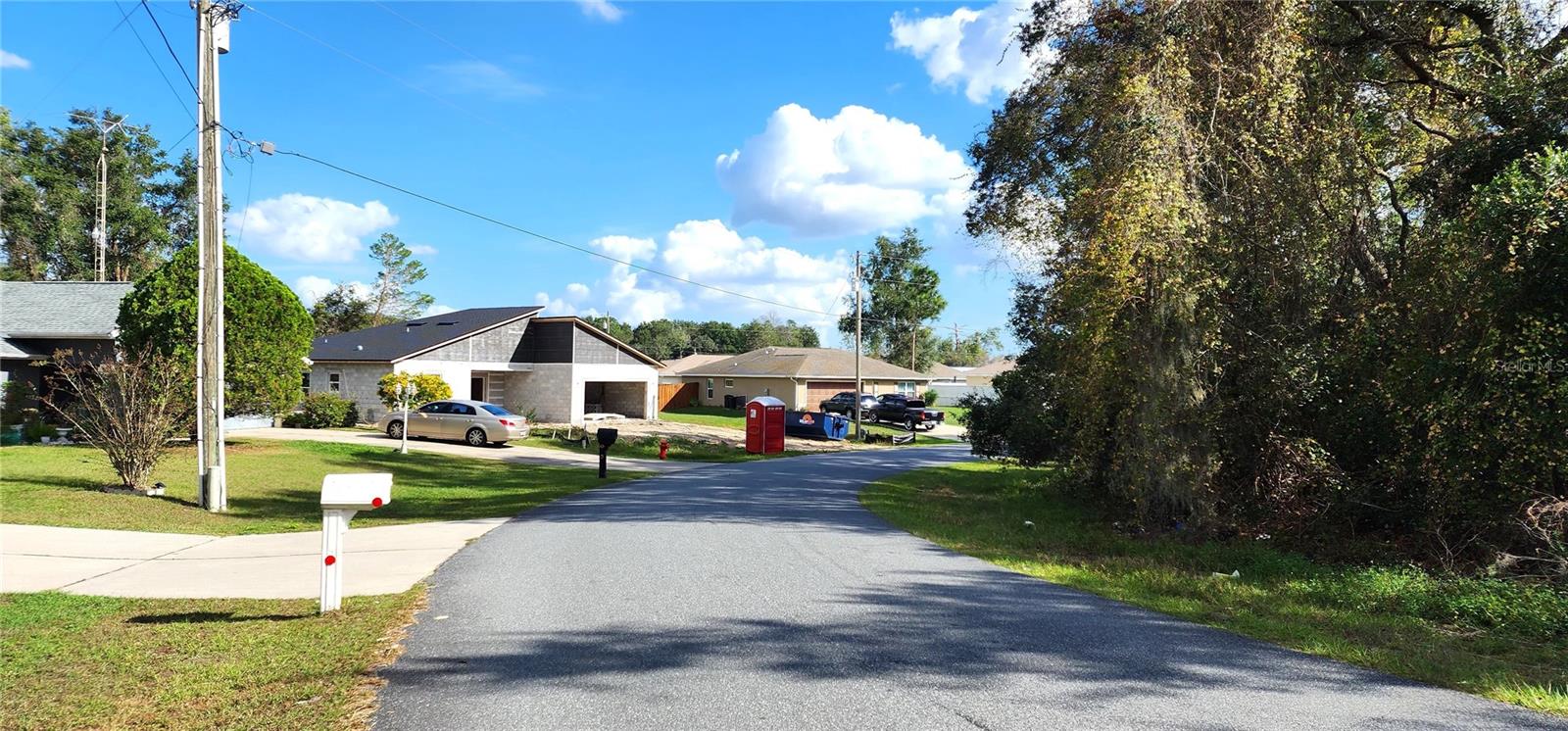 LOT 15 SW 146 LOOP #3, OCALA, FL, 34473