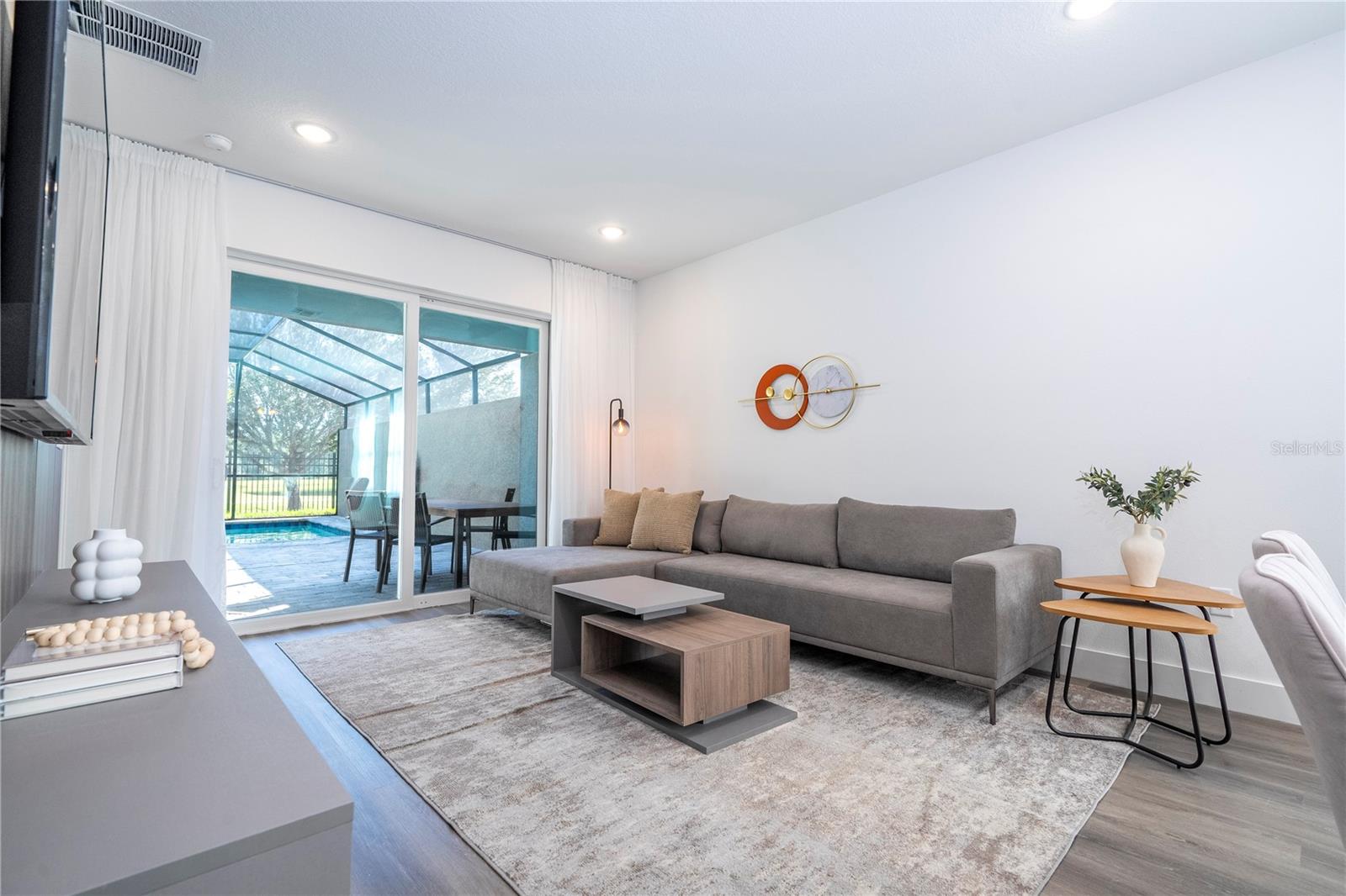 9029 IBIZA LN #1, KISSIMMEE, FL, 34747