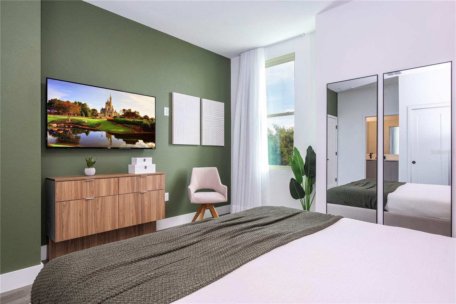 9029 IBIZA LN #1, KISSIMMEE, FL, 34747