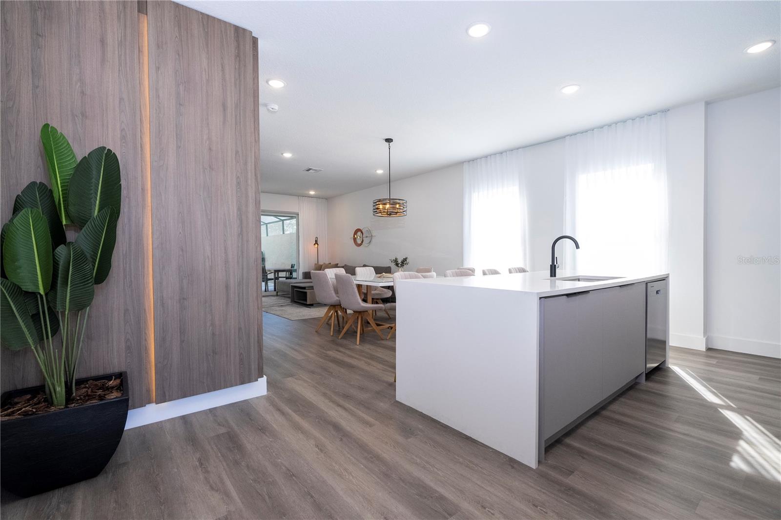 9029 IBIZA LN #1, KISSIMMEE, FL, 34747