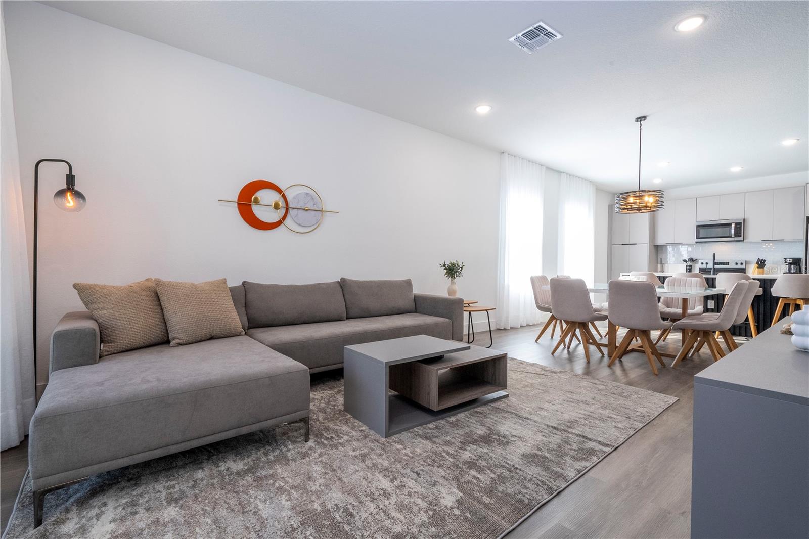 9029 IBIZA LN #1, KISSIMMEE, FL, 34747