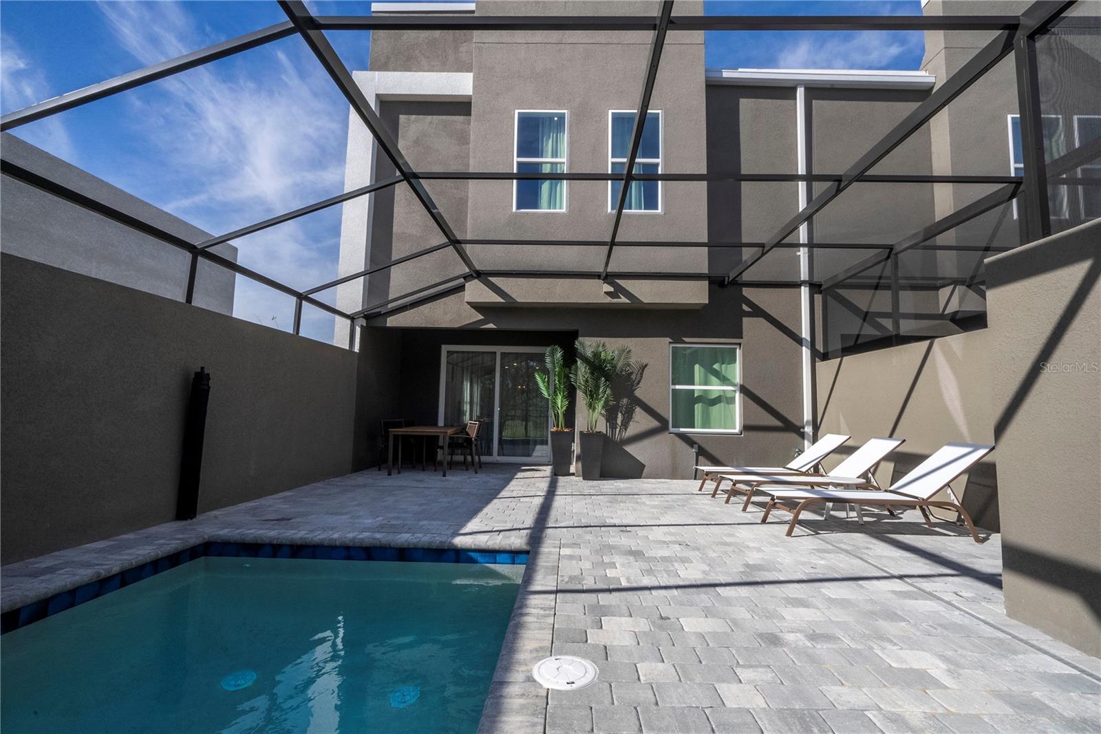 9029 IBIZA LN #1, KISSIMMEE, FL, 34747