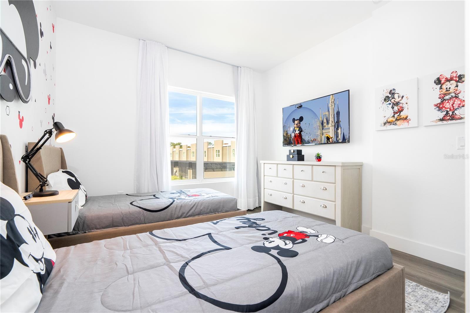 9029 IBIZA LN #1, KISSIMMEE, FL, 34747