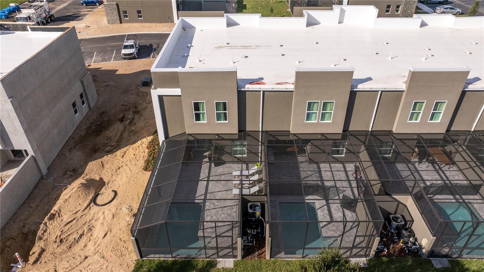 9029 IBIZA LN #1, KISSIMMEE, FL, 34747