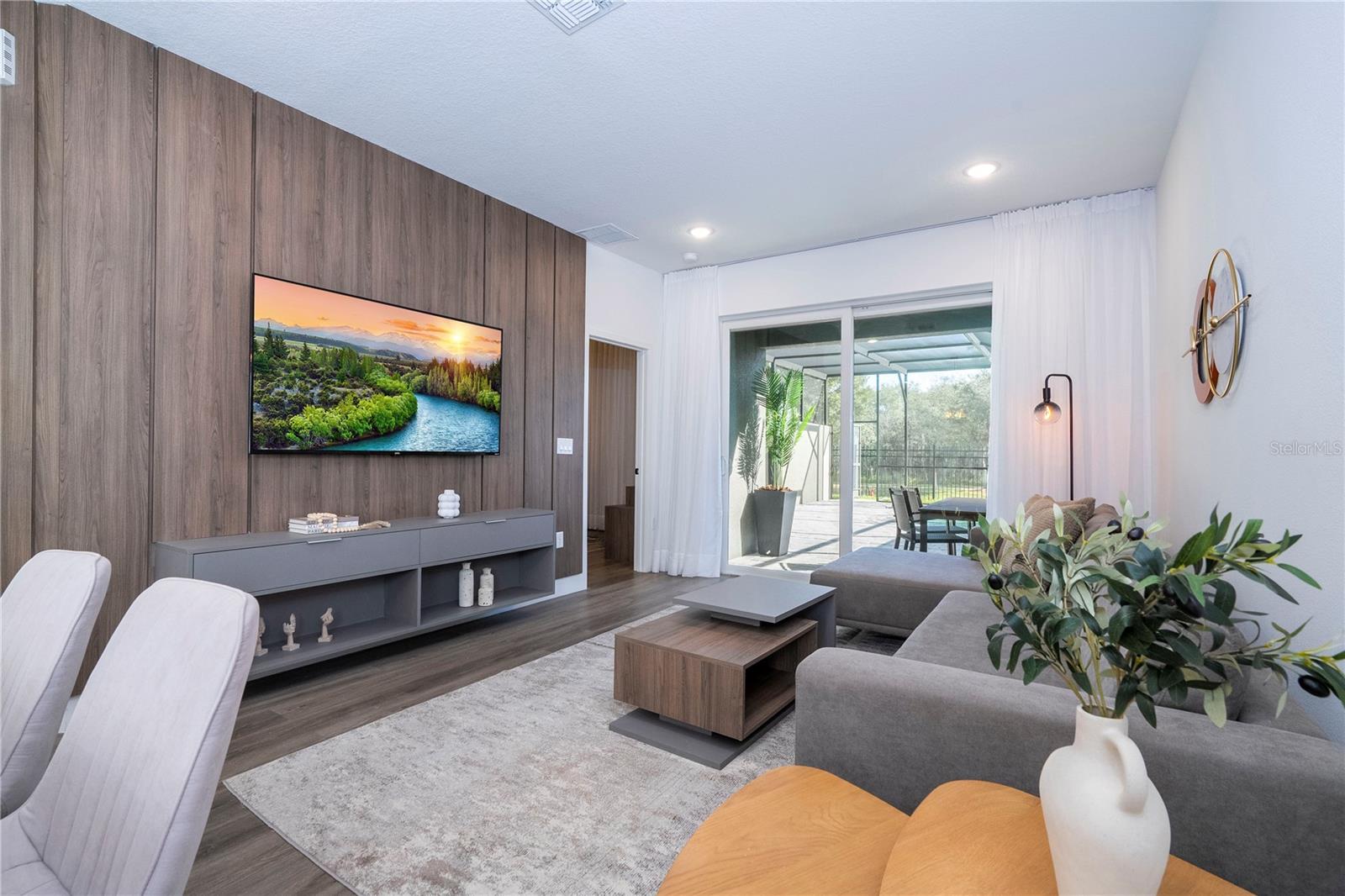 9029 IBIZA LN #1, KISSIMMEE, FL, 34747