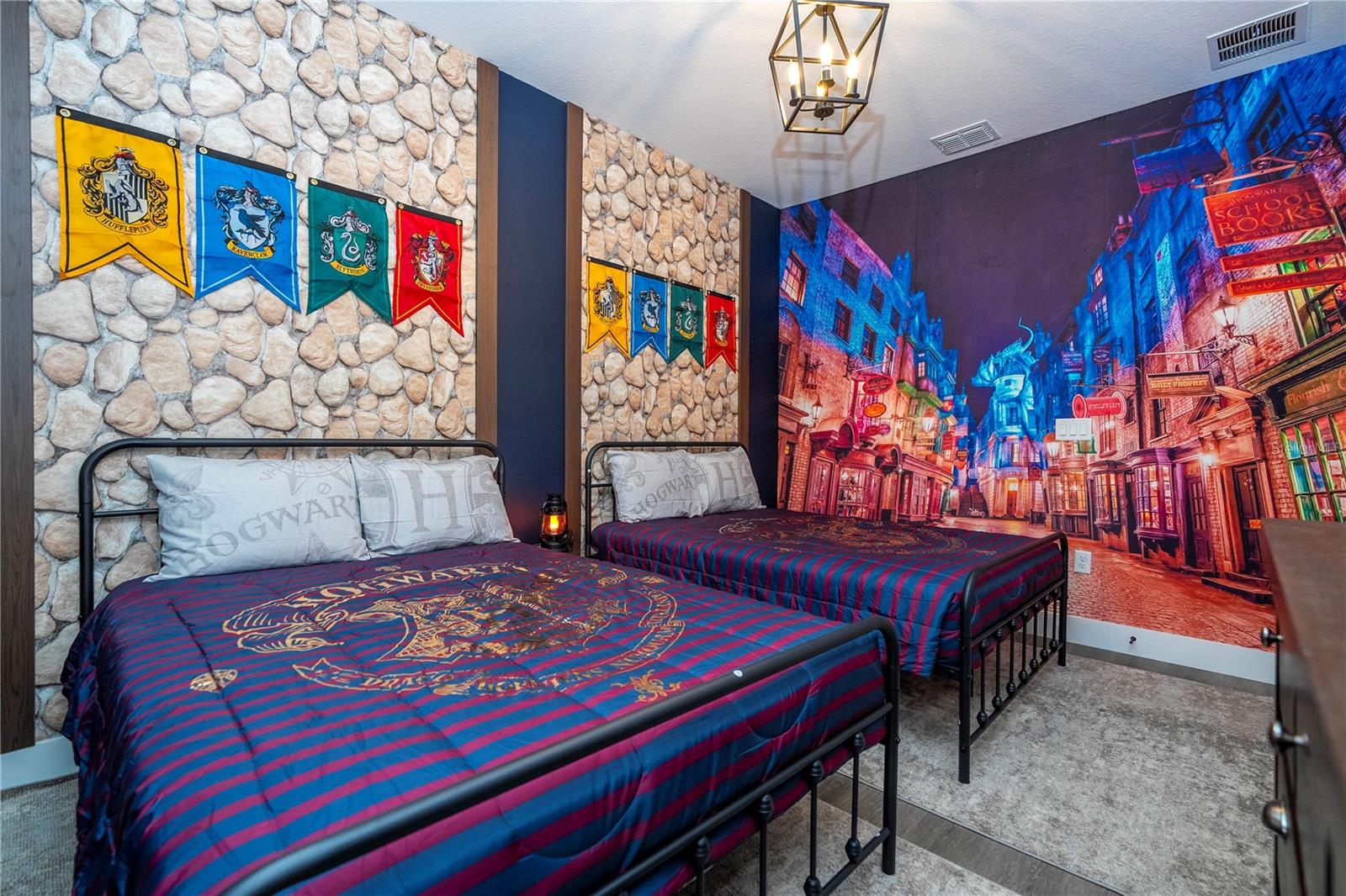 9029 IBIZA LN #1, KISSIMMEE, FL, 34747