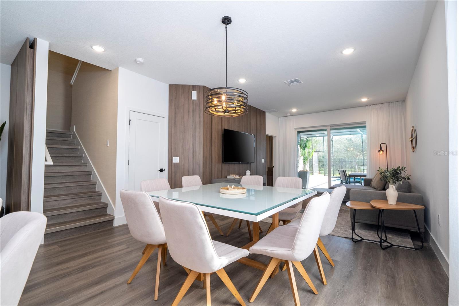 9029 IBIZA LN #1, KISSIMMEE, FL, 34747