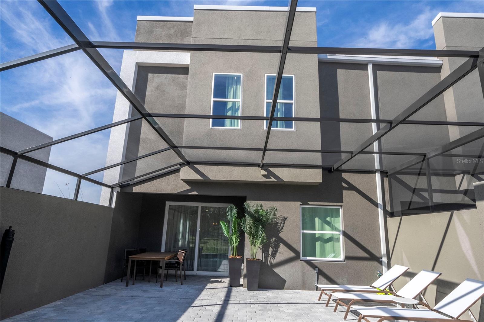 9029 IBIZA LN #1, KISSIMMEE, FL, 34747