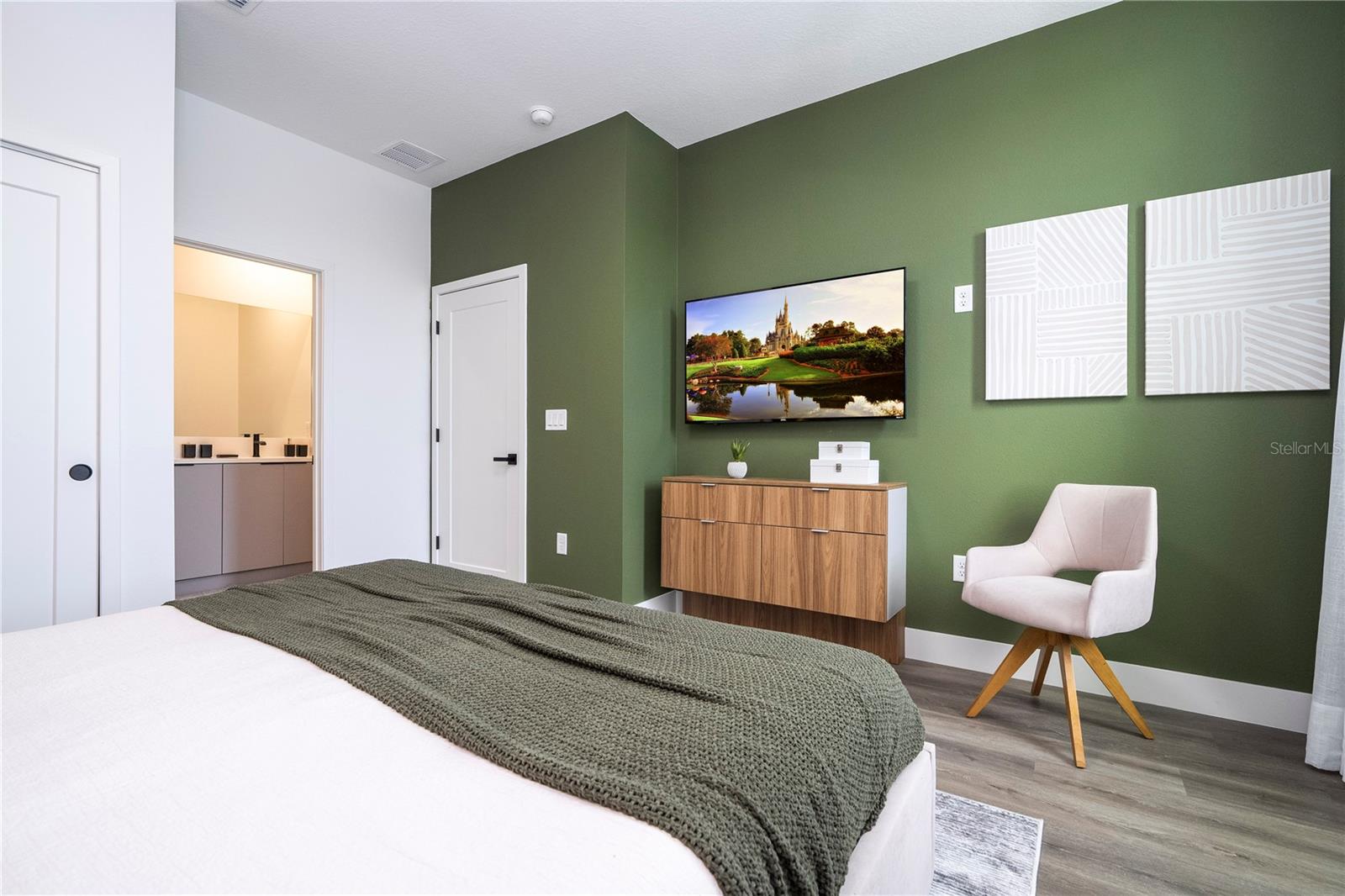 9029 IBIZA LN #1, KISSIMMEE, FL, 34747