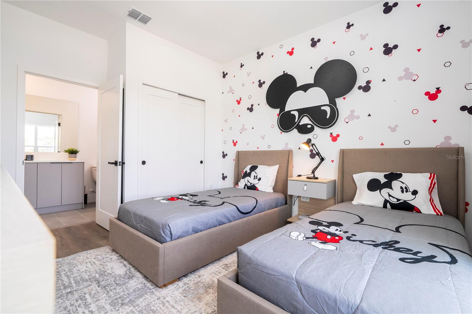 9029 IBIZA LN #1, KISSIMMEE, FL, 34747