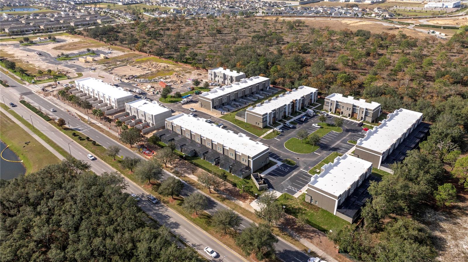 9029 IBIZA LN #1, KISSIMMEE, FL, 34747