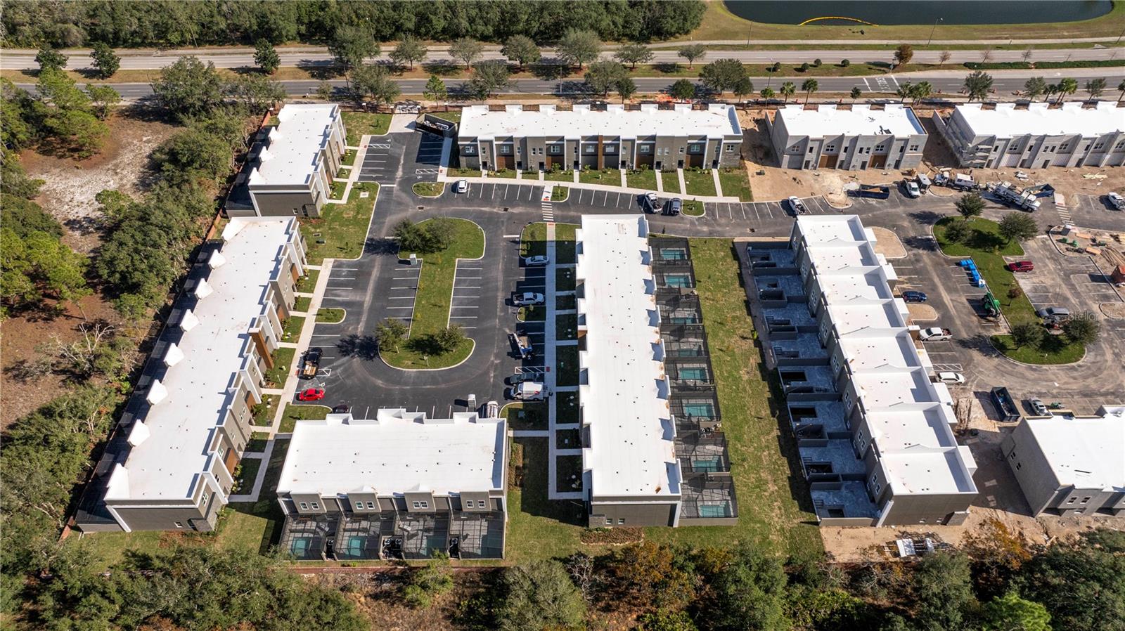 9029 IBIZA LN #1, KISSIMMEE, FL, 34747