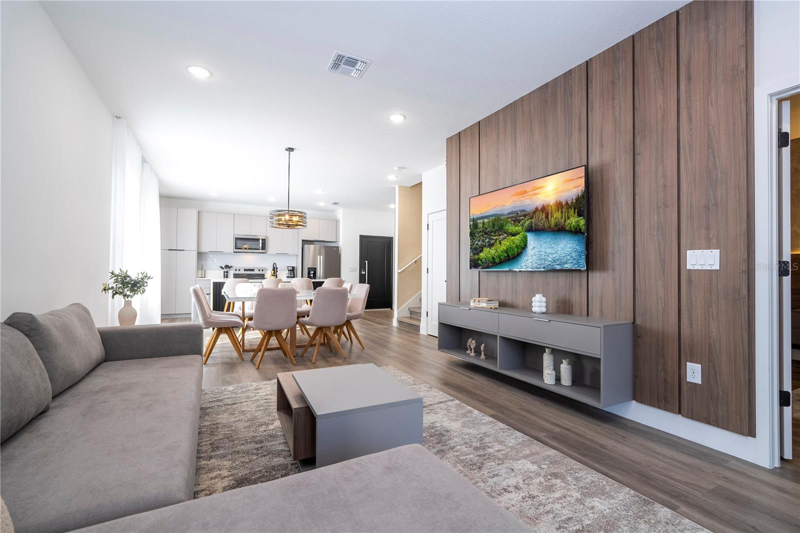 9029 IBIZA LN #1, KISSIMMEE, FL, 34747