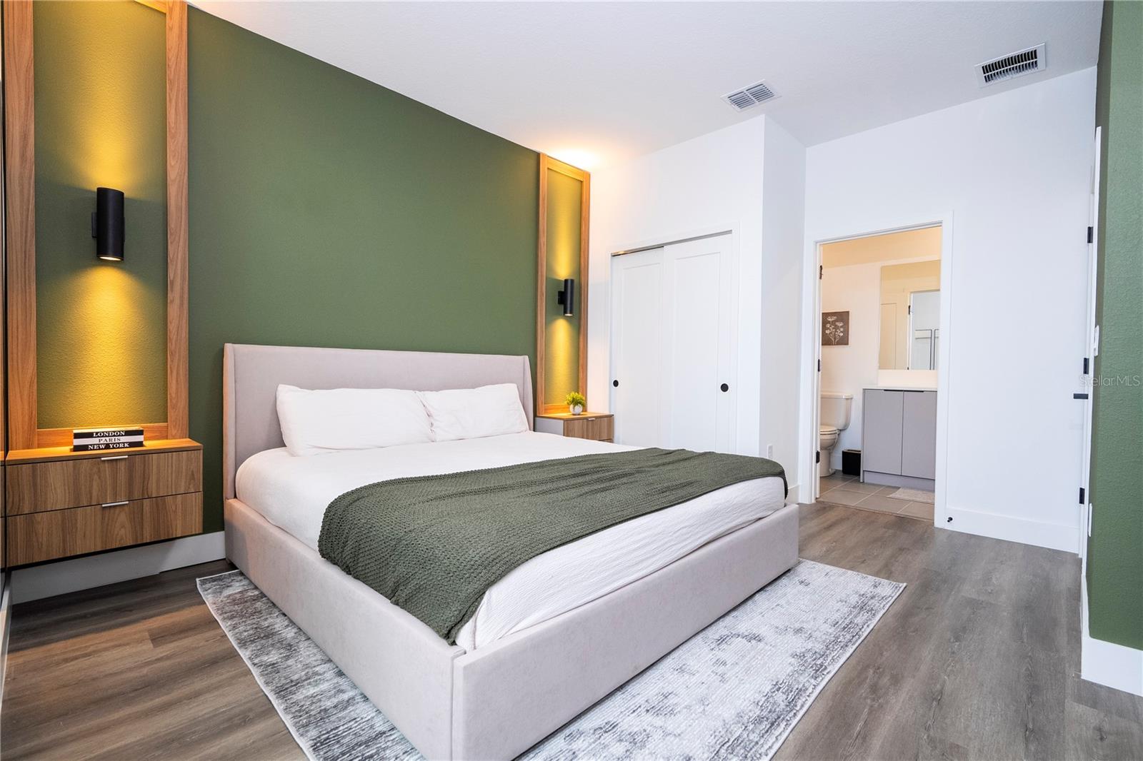 9029 IBIZA LN #1, KISSIMMEE, FL, 34747