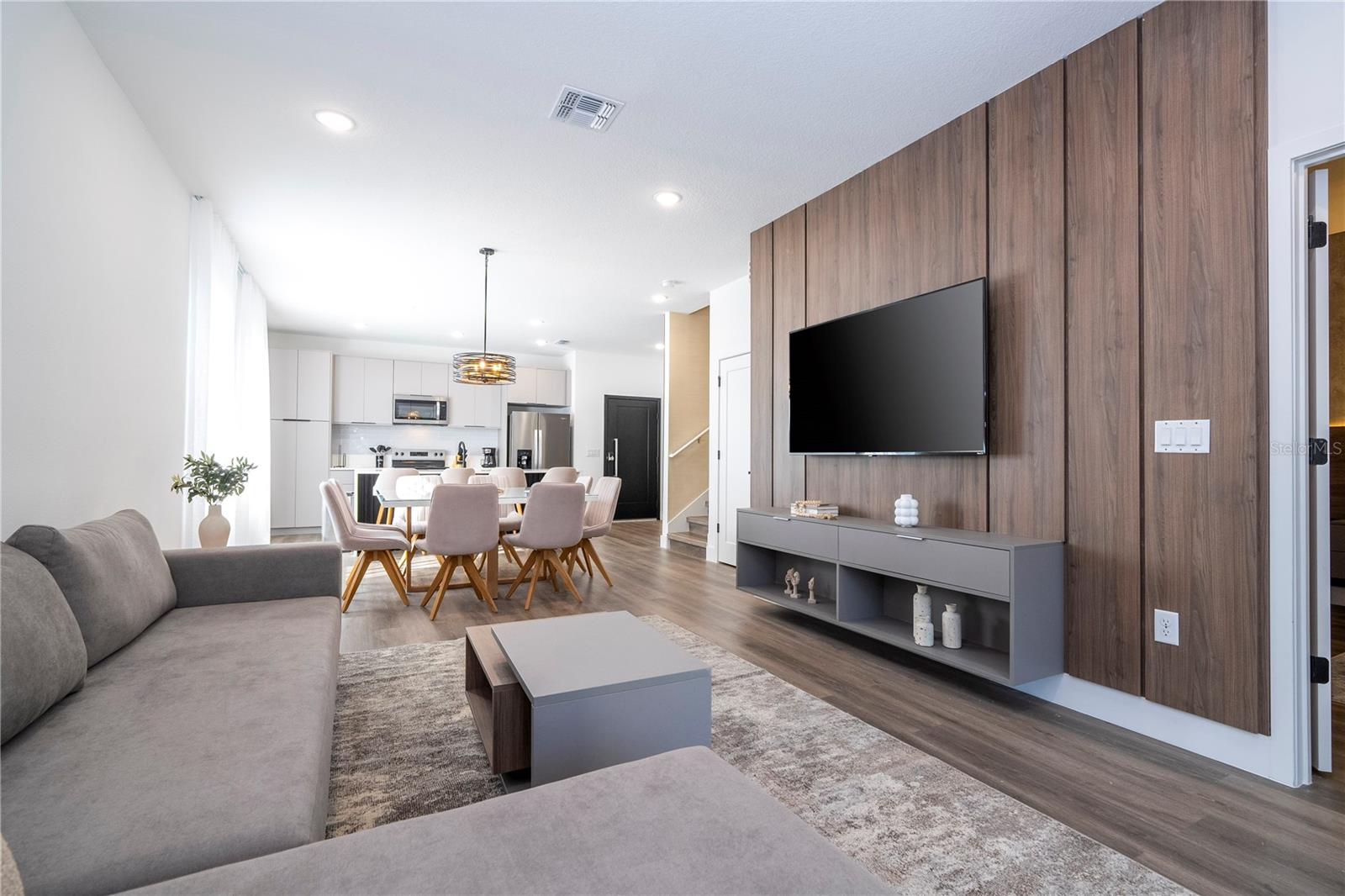 9029 IBIZA LN #1, KISSIMMEE, FL, 34747