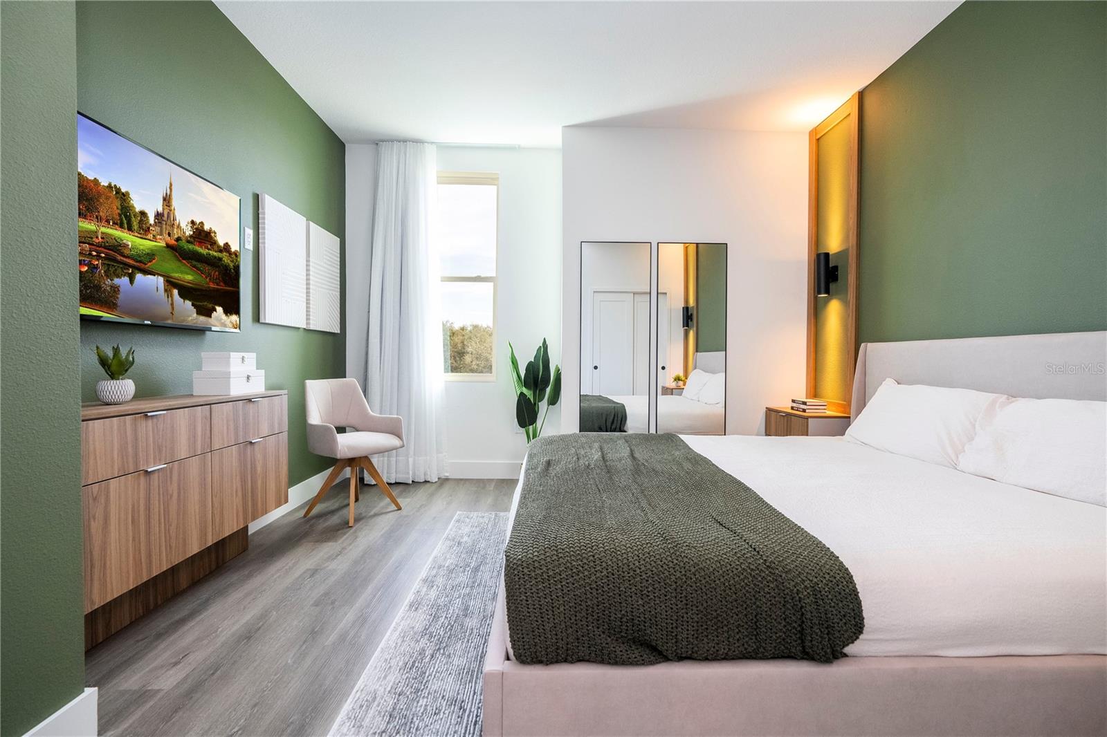 9029 IBIZA LN #1, KISSIMMEE, FL, 34747