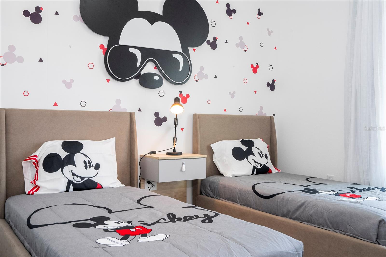 9029 IBIZA LN #1, KISSIMMEE, FL, 34747