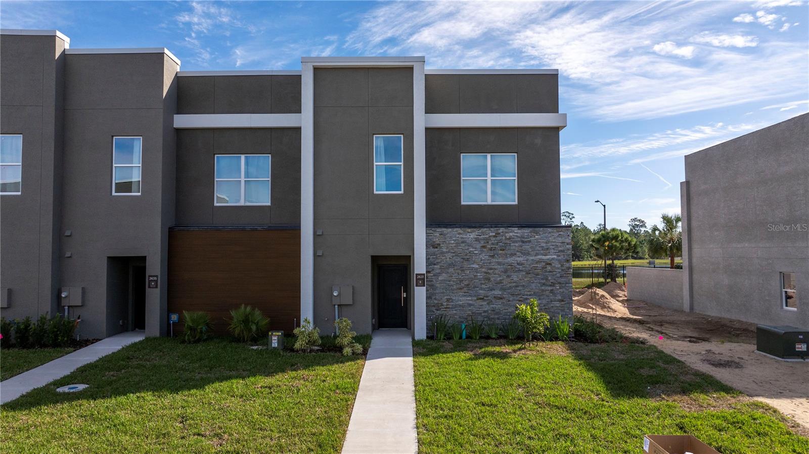 9029 IBIZA LN #1, KISSIMMEE, FL, 34747