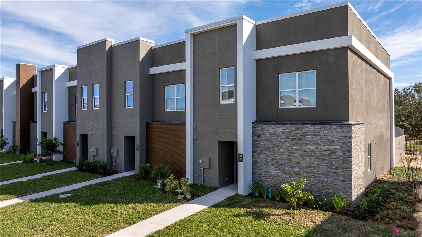 9029 IBIZA LN #1, KISSIMMEE, FL, 34747