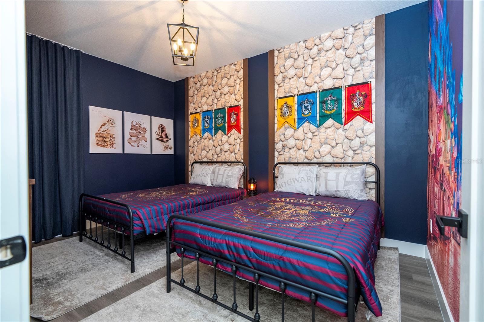 9029 IBIZA LN #1, KISSIMMEE, FL, 34747