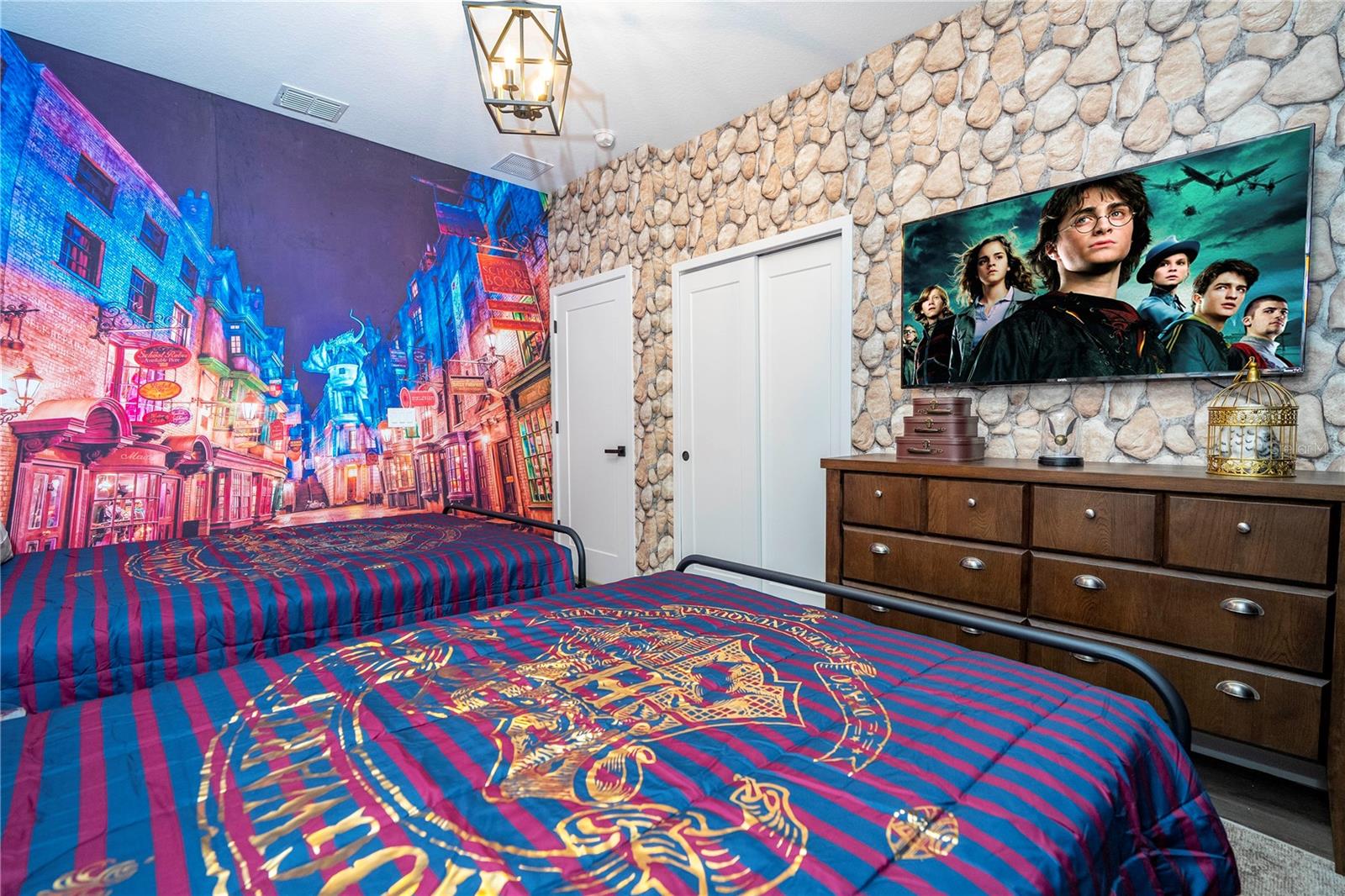 9029 IBIZA LN #1, KISSIMMEE, FL, 34747