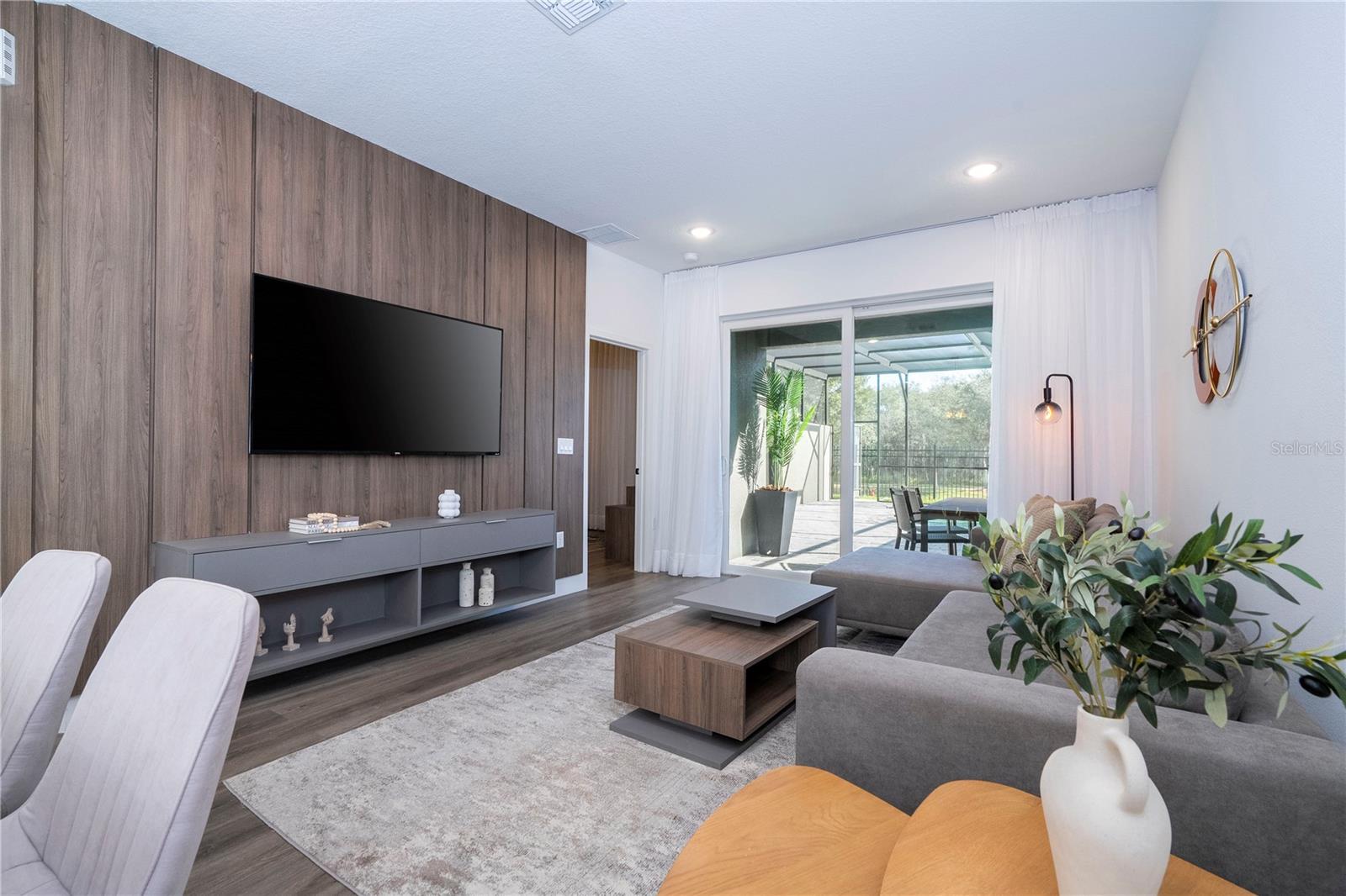 9029 IBIZA LN #1, KISSIMMEE, FL, 34747