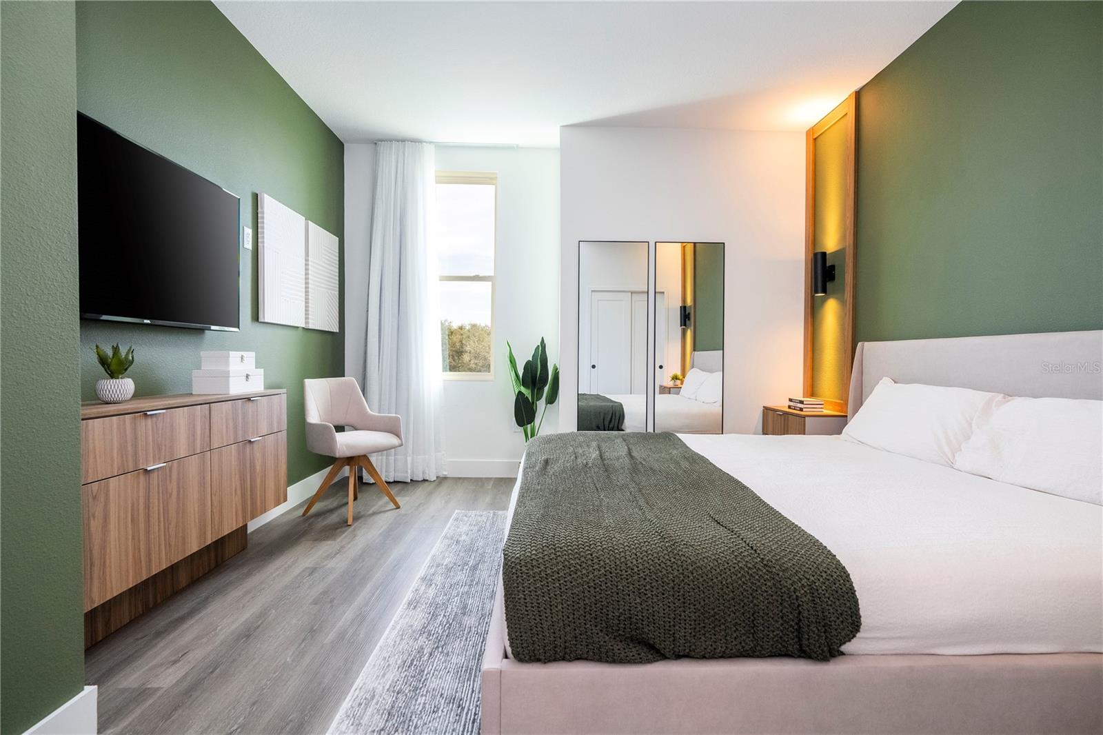 9029 IBIZA LN #1, KISSIMMEE, FL, 34747