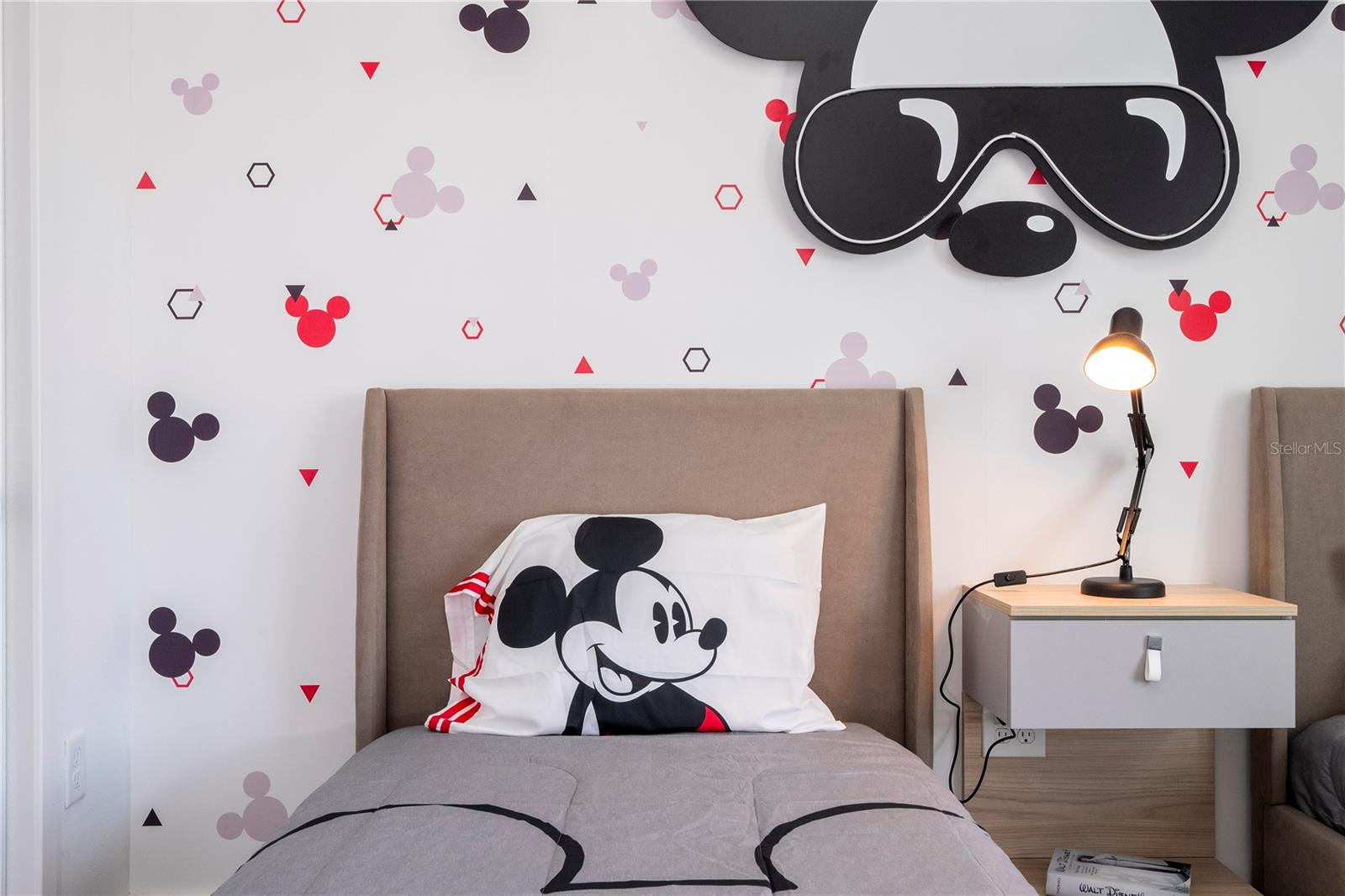 9029 IBIZA LN #1, KISSIMMEE, FL, 34747