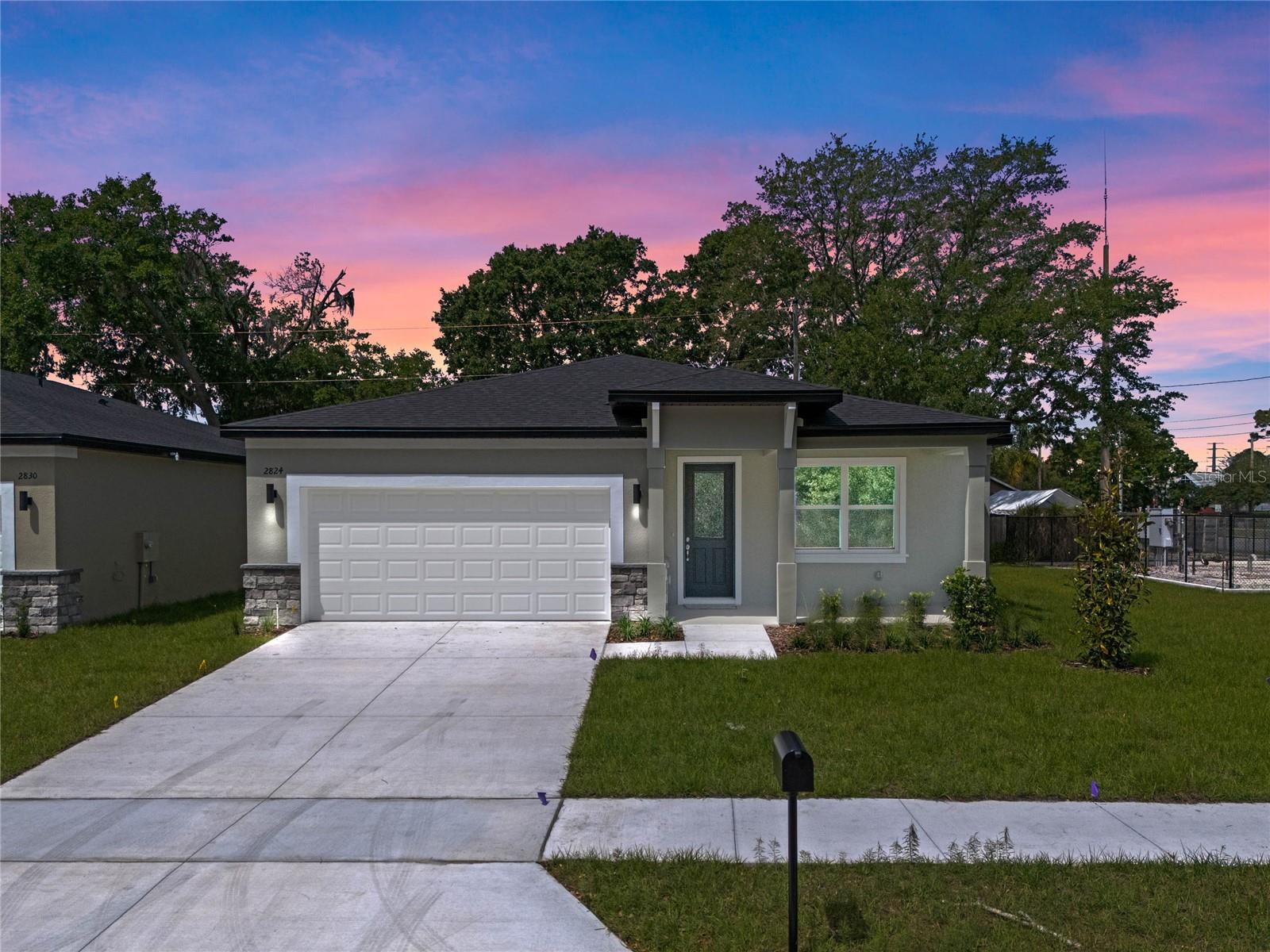 2920 LINGO LN, ORLANDO, FL, 32822