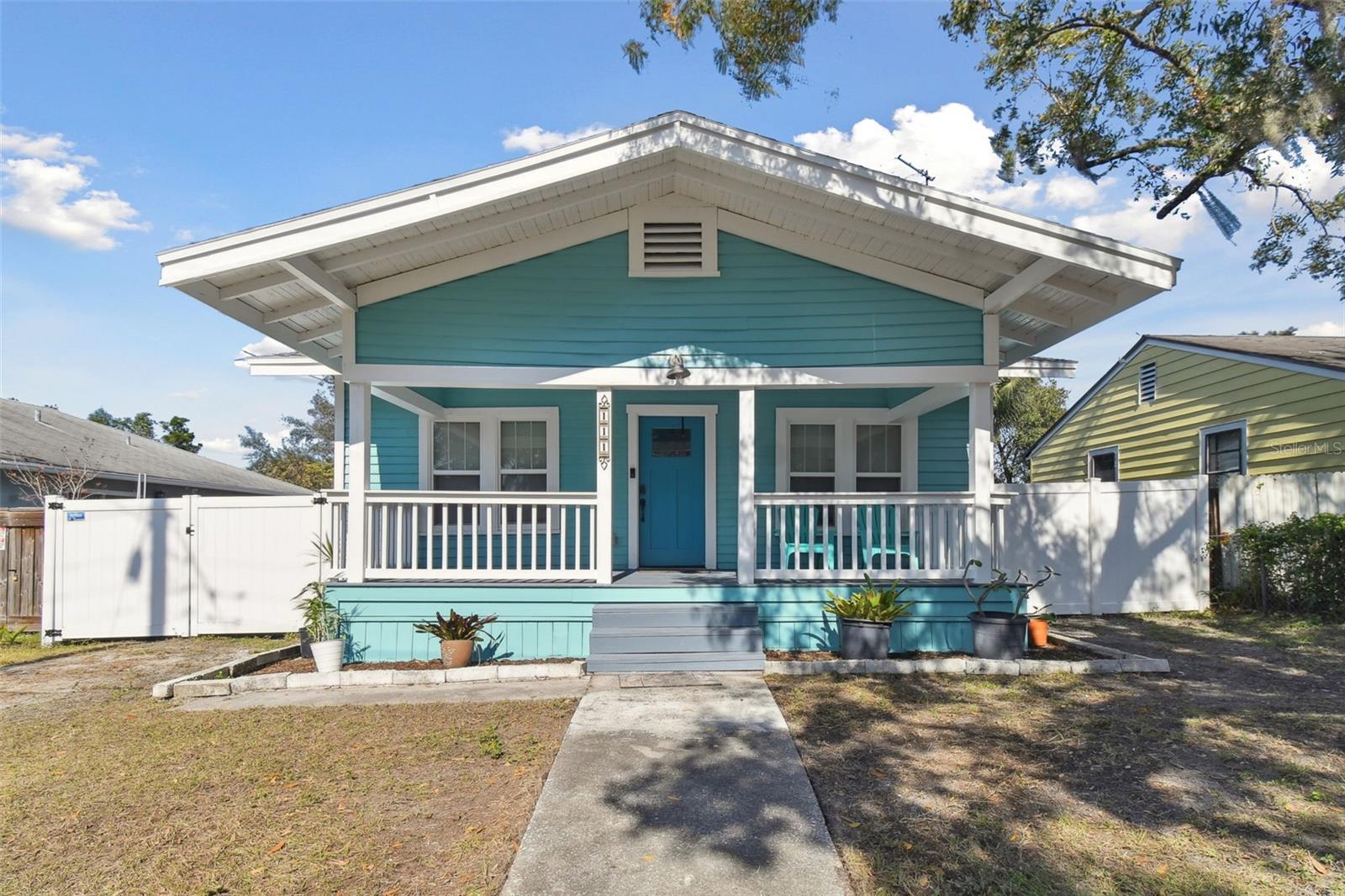 111 W IDA ST, TAMPA, FL, 33603