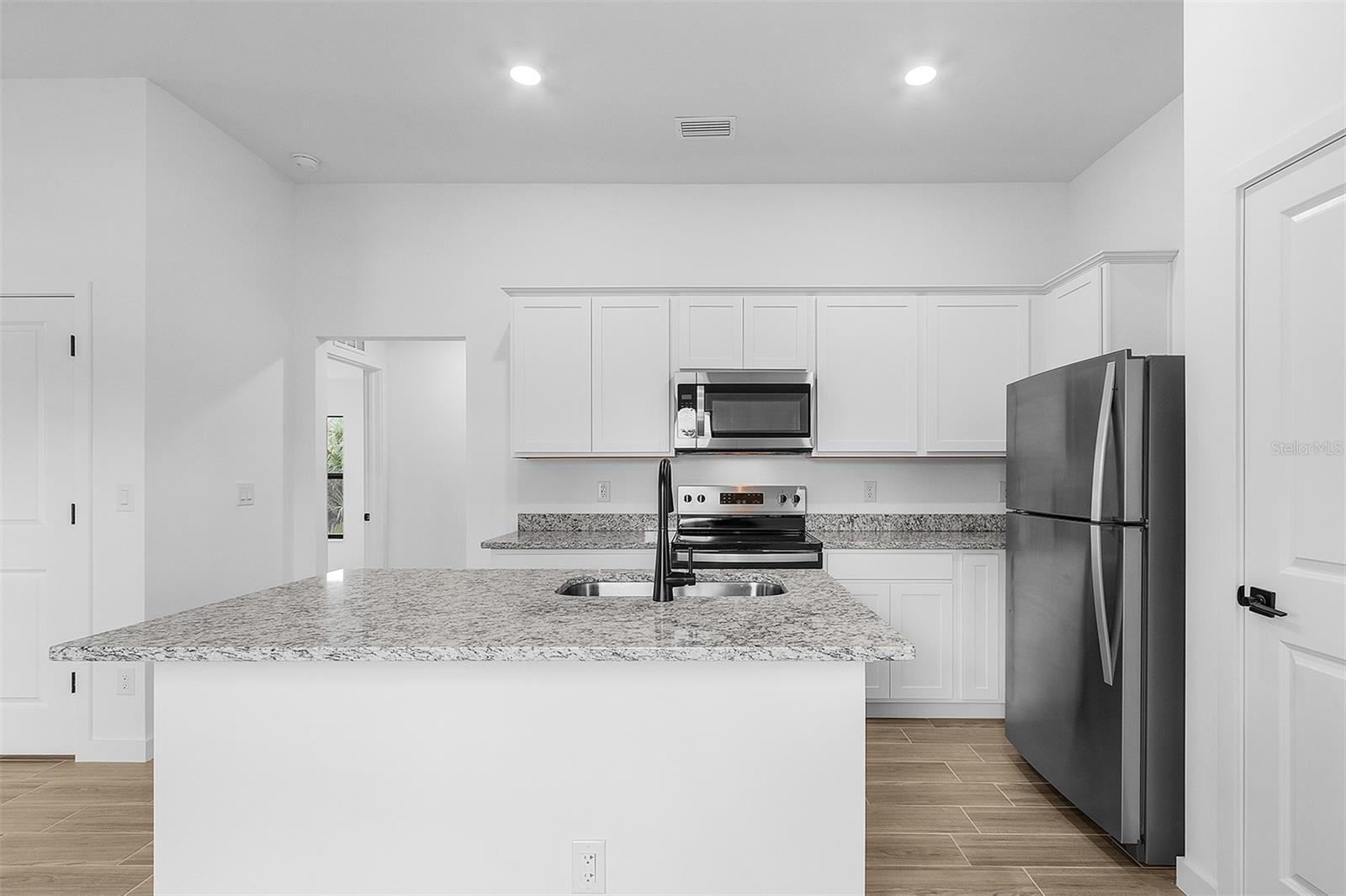 3418 EAGLE PASS ST, NORTH PORT, FL, 34286