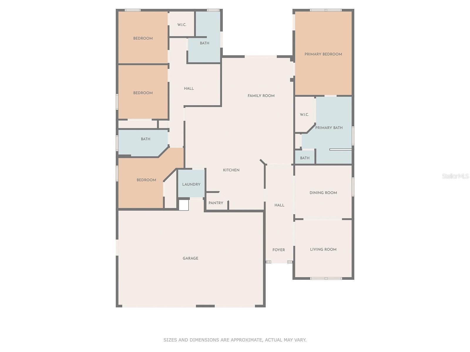 10721 ROCKLEDGE VIEW DR, RIVERVIEW, FL, 33579