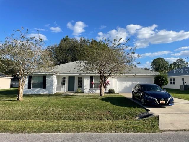 12 BROWNSTONE LN, PALM COAST, FL, 32137