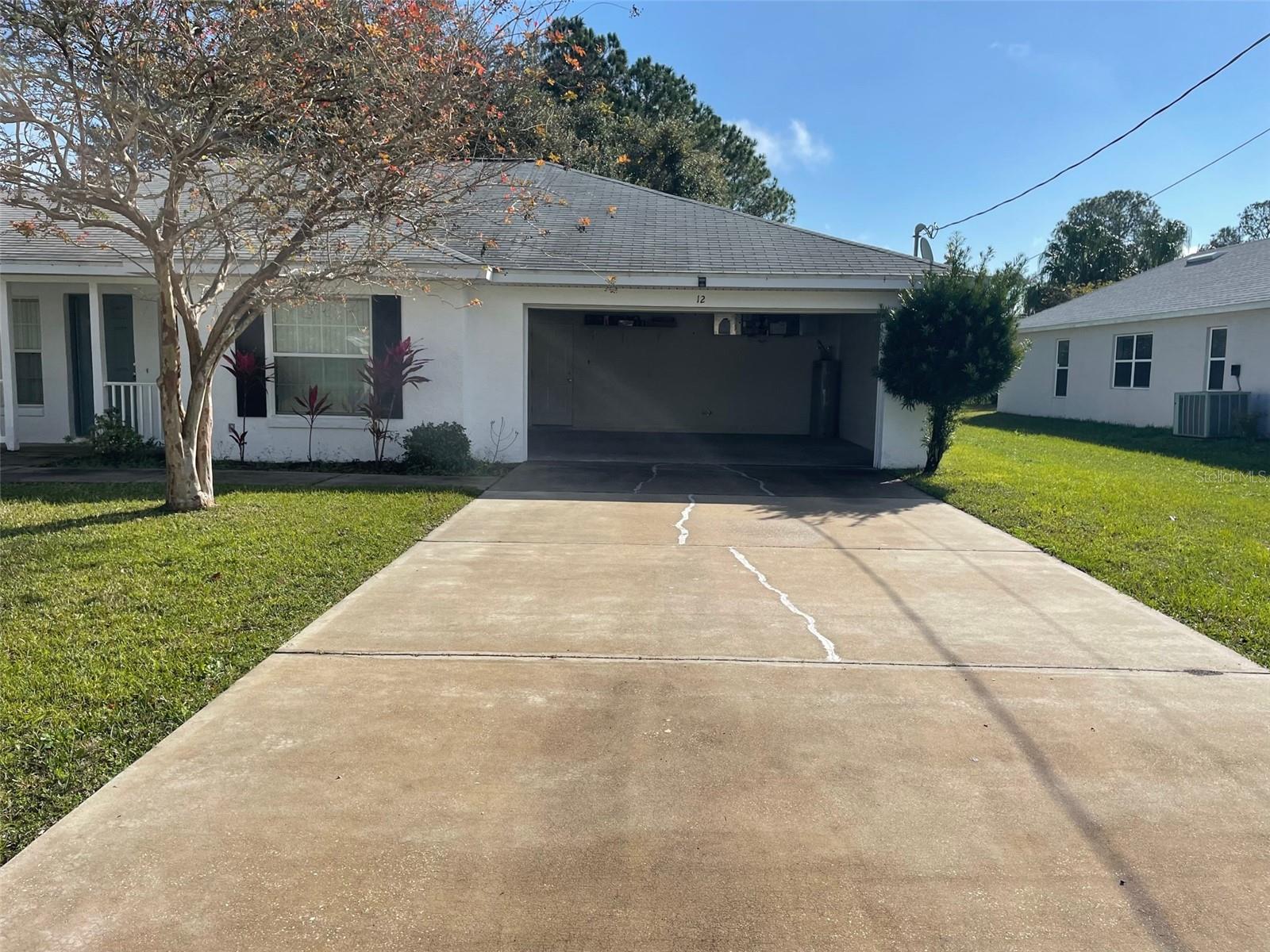 12 BROWNSTONE LN, PALM COAST, FL, 32137