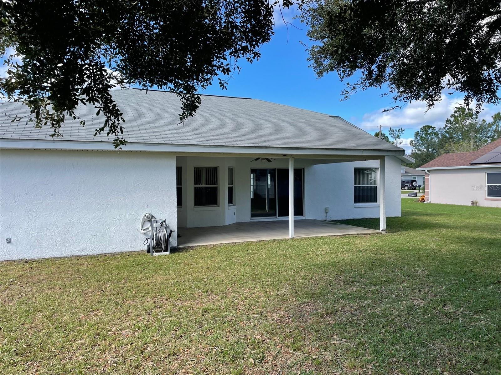 12 BROWNSTONE LN, PALM COAST, FL, 32137
