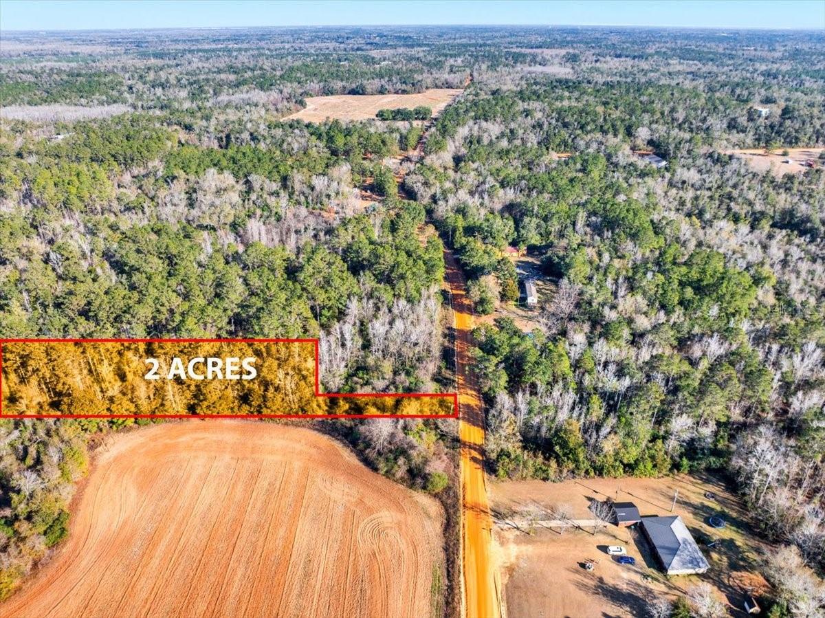 LOVEWOOD RD, COTTONDALE, FL, 32431