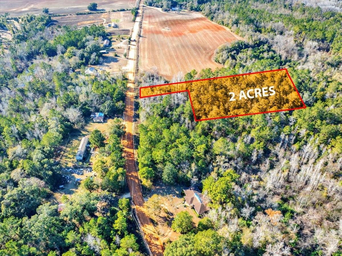 LOVEWOOD RD, COTTONDALE, FL, 32431