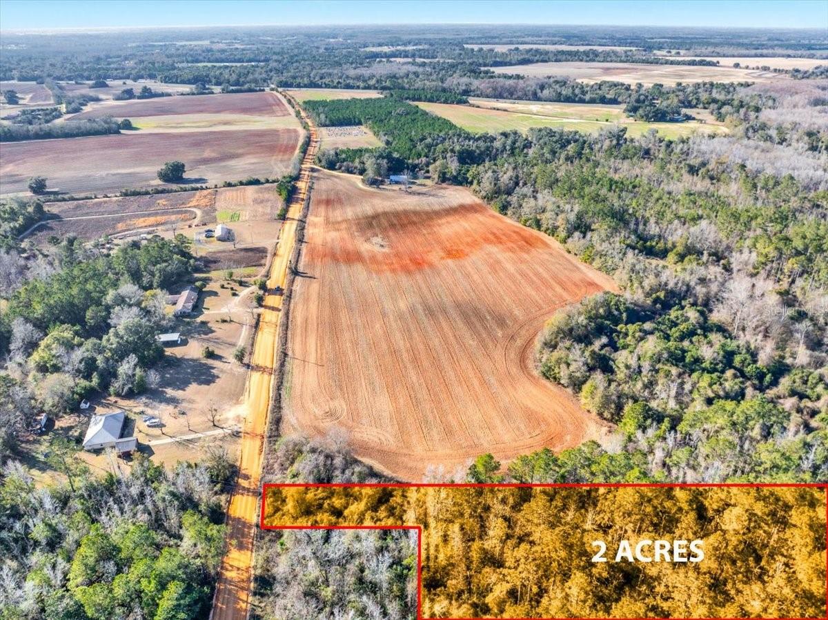 LOVEWOOD RD, COTTONDALE, FL, 32431