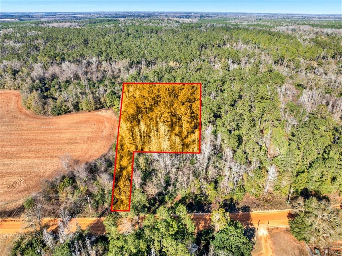 LOVEWOOD RD, COTTONDALE, FL, 32431