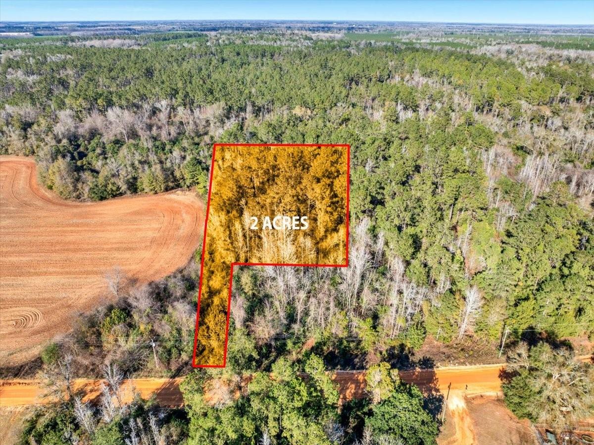 LOVEWOOD RD, COTTONDALE, FL, 32431