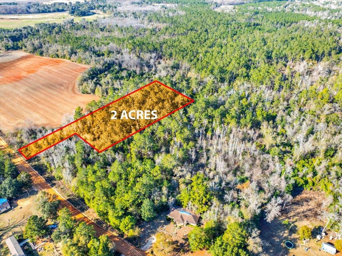 LOVEWOOD RD, COTTONDALE, FL, 32431